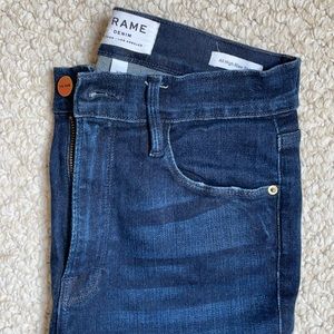 Frame Denim jeans, size 27 skinny